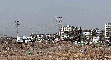 Diyarbakır'da 5 aylık hamile Helin'i öldüren şahıs yakalandı