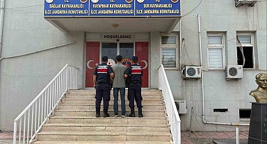Diyarbakır'da firari 2 hükümlü yakalandı