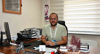 Doç. Dr. Demir: "Bir sıcaklık tuzağına düşebilirsiniz"