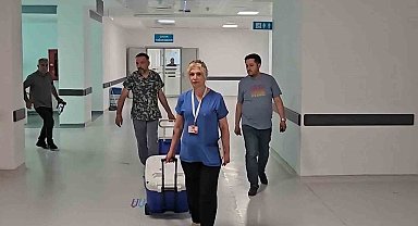 Doç. Dr. Kaçmaz: "Organ bağışında canlı nakilde dünya lideri, kadavrada gerideyiz "