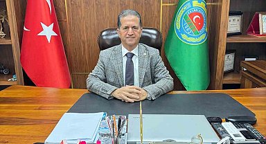 Doğan: "Tarımın geleceği için nefes kredisi çiftçilerimize de verilmeli"