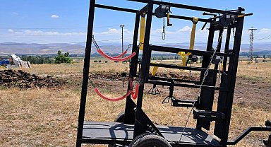 DOKAP destekli 'Travay Projesi' tamamlandı