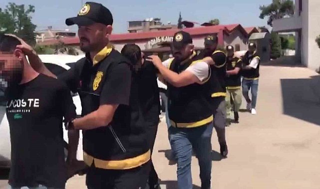 Dolandırıcılar 'Parola Vatan' diyerek 6 milyon TL'lik vurgun yaptı