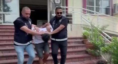Dolandırıcılık suçundan 13 yıl hapis cezasıyla aranan hükümlü yakalandı
