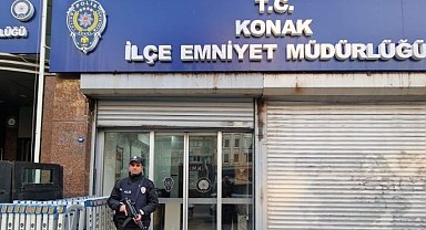 Dolandırıcılıktan 71 yıl hapis cezasıyla aran zanlı yakalandı