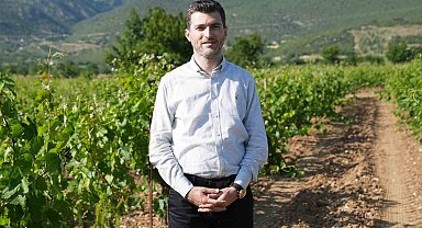 Don geciktirdi ama üretim düşmedi, yaprakta hedef 2 milyar liralık gelir