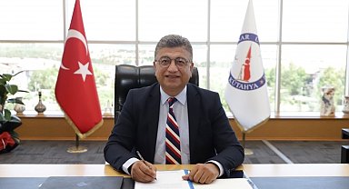 DPÜ'de yeni bölümler açılıyor, öğrenci alımları onaylandı