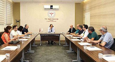 Dr. Erşan: "Sürdürülebilirlik için doğru planlama şart"