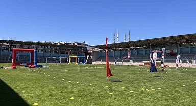 Dron yarışları geleceğin yükselen sporu olma yolunda ilerliyor