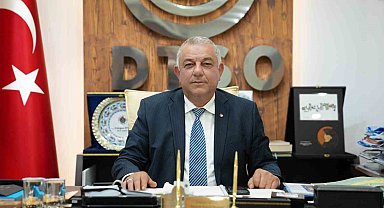 DTSO Başkanı Bıyık "4 mevsim ülke turizmine değer üretmeye aday bir iliz"