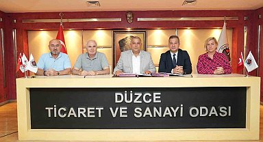 DTSO üyeleri indirimli yararlanacak