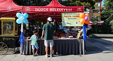 Dünya Düzce Günleri'nin bu yılki teması kadın