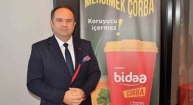 Dünya mutfakları artık Bidaa menüsünde