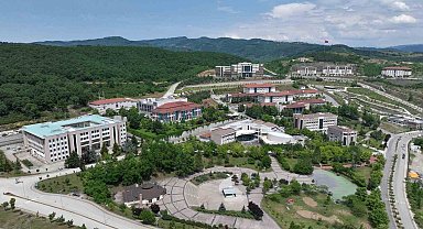 Düzce Üniversitesi'nde Turizm Fakültesi kuruldu