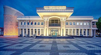 Düzce'de sahipsiz sokak köpeği toplarken özensiz davranış gösteren çalışanlar hakkında soruşturma başlatıldı