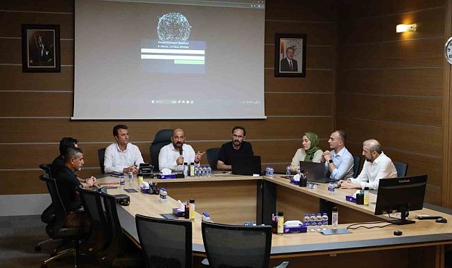 E-Okul uygulaması yaygınlaşıyor