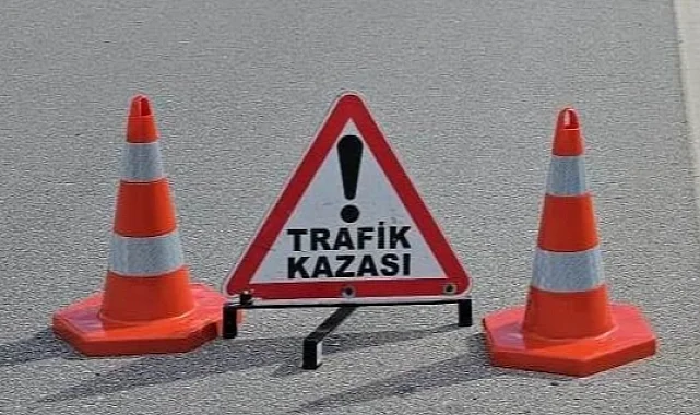 Edirne Keşan'da feci kaza: 3 kişi yaşamını yitirdi