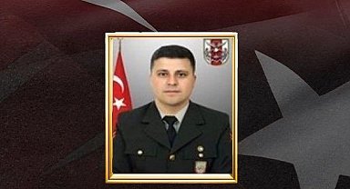 Edirne Uzunköprü'den acı haber! Şehit ateşi Osmaniye'ye düştü!