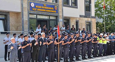 Edirne'de 3 ölümlü trafik kazası