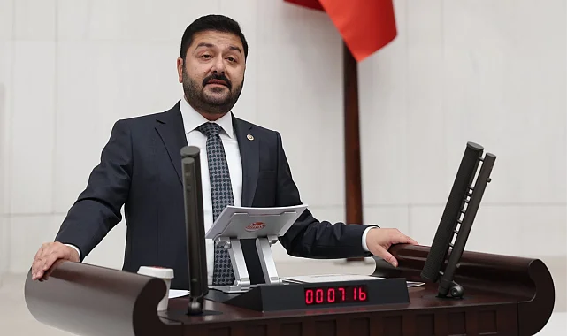 Edirne'de CHP'li Milletvekili Yazgan'dan Celil Özcan destek