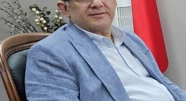 Edremit İlçe Milli Eğitim Müdürlüğü'ne Ramazan Esmen atandı