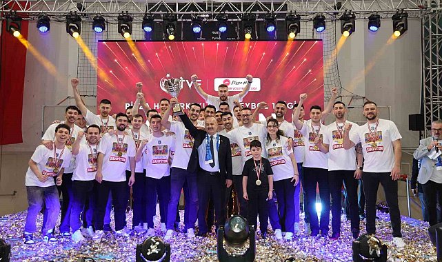 Efeler Ligi'nin yeni ekibi Gebze Belediyespor, iskelet kadrosunu korudu