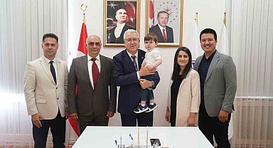 Ege Üniversitesi ortaklığında 'Yapay zekâ destekli hibrit biyomekanik test cihazı' geliştirildi