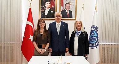 Ege Üniversitesinin bir projesi daha AB'den destek almaya hak kazandı