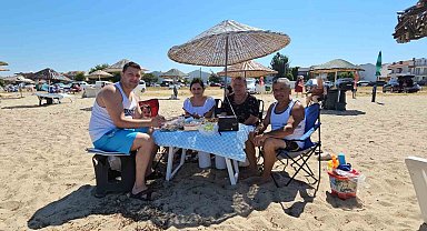 Ege ve Akdeniz'e alternatif tatil cenneti: Enez