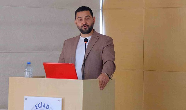 EGİAD'dan, güncel SGK uygulamaları ve geleceğin çalışma biçimleri semineri