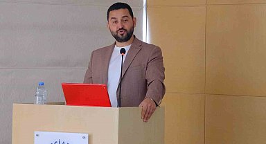 EGİAD'dan, güncel SGK uygulamaları ve geleceğin çalışma biçimleri semineri