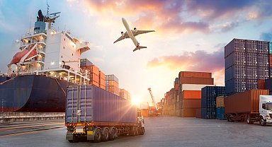 EİB'de 210 ülke ve gümrüklü bölgeye ihracat