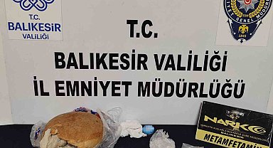 Ekmek arası uyuşturucu