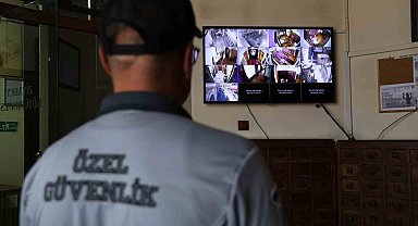 El yazma eserlere üst düzey koruma: Eserler ASELSAN teknolojisi ile korunuyor