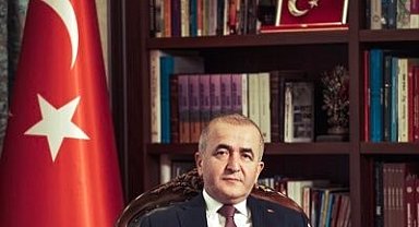 Elazığ Valisi Hatipoğlu'ndan taşlı saldırı iddialarına açıklama: "Kardeşliğimize nifak tohumu ekilemez"