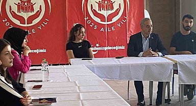 Elazığ'da 40 kişilik psikososyal ekibine eğitim