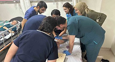 Elazığ'da bir kene vakası daha