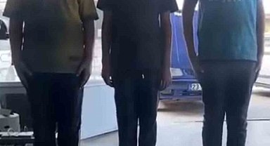 Elazığ'da bir sanayide 'çıraklık yemini' töreni