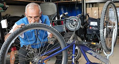 Elazığ'da "Bir Çocuğun Kahramanı Olur musun" kampanyası büyüyor