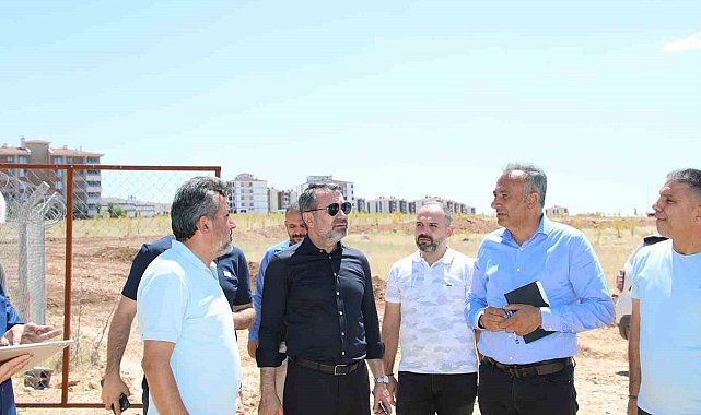 Elazığ'da Seksenler Sokağı, restore edilecek