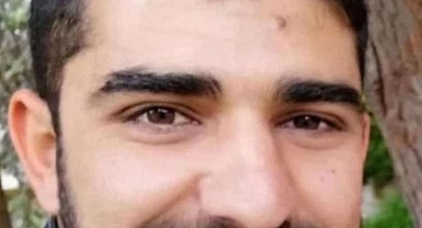 Elazığ'da serinlemek için suya giren genç hayatını kaybetti