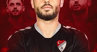 Elazığspor ilk transferini açıkladı