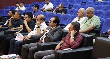 Elazığspor yönetimi ibra edildi