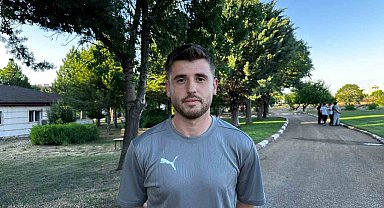 Elazığspor'da yeni sezon hazırlıkları başladı