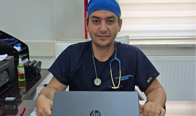 Elbistan'daki zehirlenme krizi aile hekimlerini vurdu!