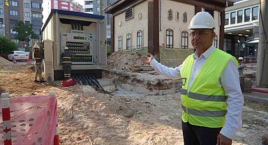 Elektrik kesintileri için bin kişilik ekip sahada