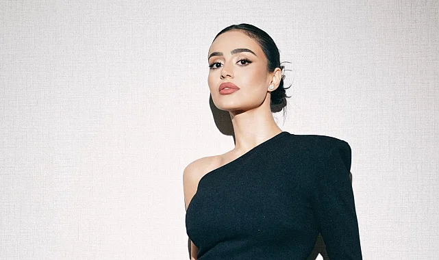 Elif Buse Doğan'dan "Aşk Başımda Bela" ile yeni dönem