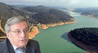 Emekli DSİ Bölge Müdürü'nden su sorununa eleştiri: Barajlar doğru yönetilmiyor