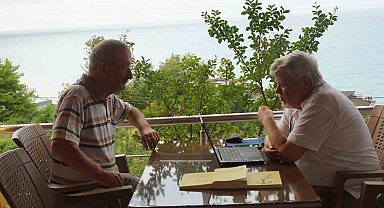 Emekli oldu, devlet tecrübesini kitaplara yazdı