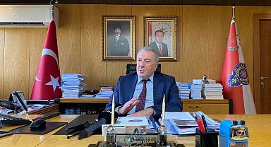 Emniyet Genel Müdür Yardımcısı Mustafa Çalışkan: "15 Temmuz bir vatan savunmasıydı, o an göreviniz dışında hiçbir şey düşünemiyorsunuz"